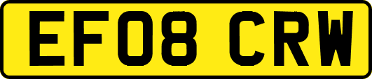 EF08CRW