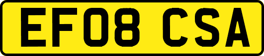 EF08CSA
