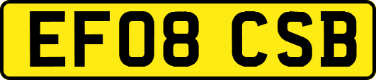 EF08CSB
