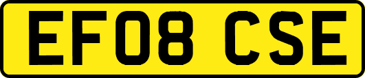 EF08CSE