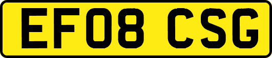 EF08CSG