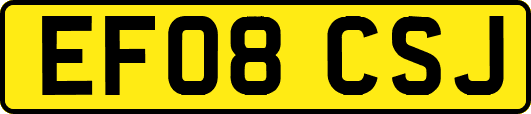 EF08CSJ
