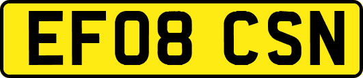 EF08CSN