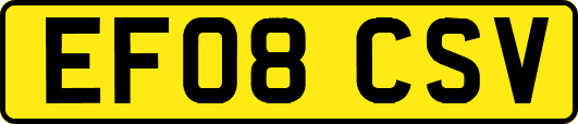 EF08CSV