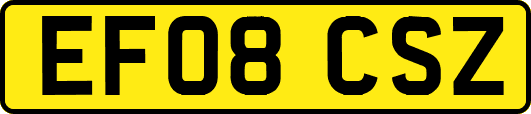 EF08CSZ