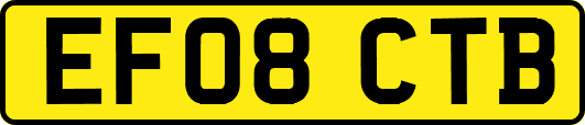 EF08CTB
