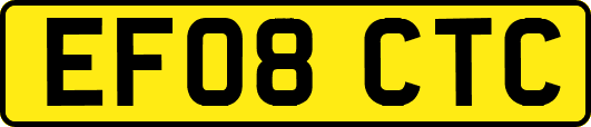 EF08CTC