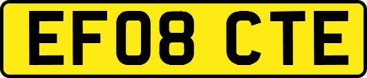 EF08CTE