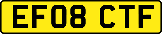 EF08CTF