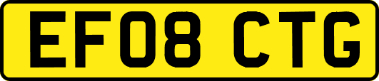 EF08CTG