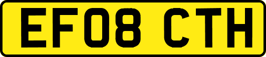 EF08CTH