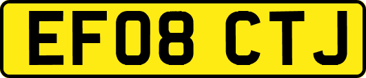 EF08CTJ
