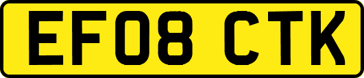 EF08CTK