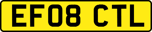 EF08CTL