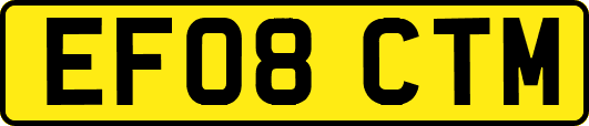 EF08CTM