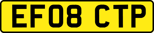 EF08CTP