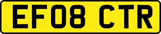 EF08CTR