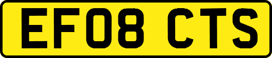 EF08CTS