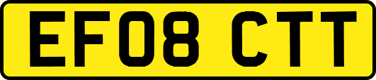 EF08CTT