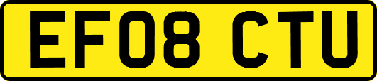 EF08CTU