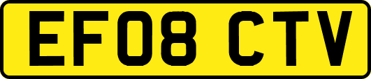 EF08CTV