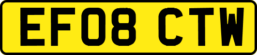 EF08CTW