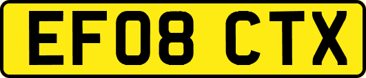 EF08CTX