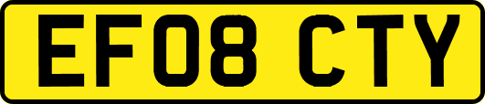 EF08CTY