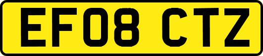 EF08CTZ