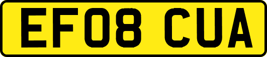 EF08CUA