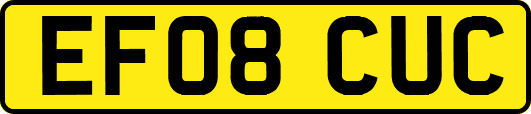 EF08CUC