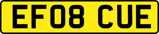 EF08CUE