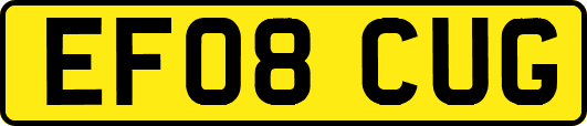 EF08CUG