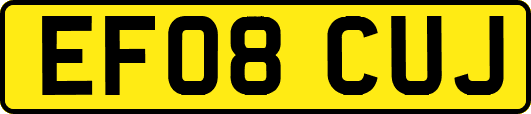 EF08CUJ