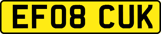 EF08CUK