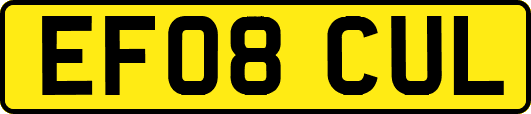 EF08CUL