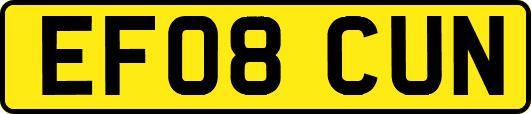 EF08CUN