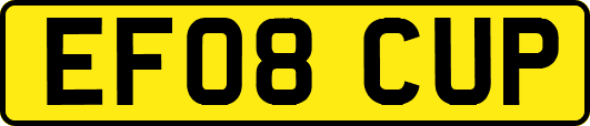 EF08CUP