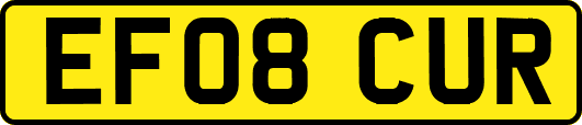 EF08CUR