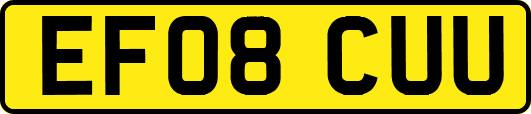 EF08CUU