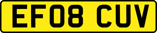 EF08CUV