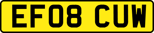 EF08CUW