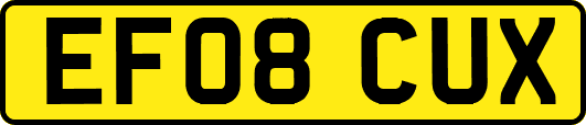 EF08CUX