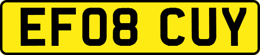 EF08CUY