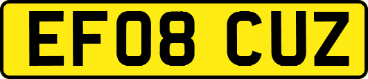 EF08CUZ