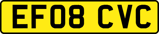 EF08CVC