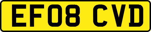 EF08CVD