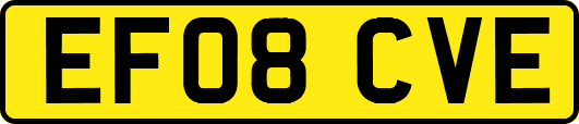 EF08CVE