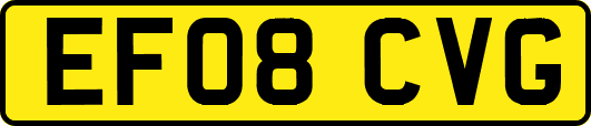 EF08CVG
