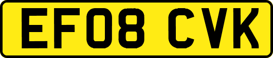EF08CVK